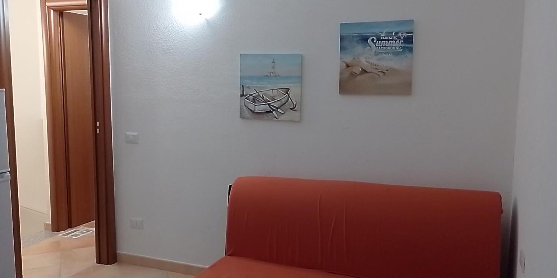 Angel Village San Teodoro  Esterno foto